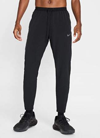 Nike Hv4544 010 Nk Df Stride Wvn Pant Black Narrow Male Sweatpant — Product image 7 of 30