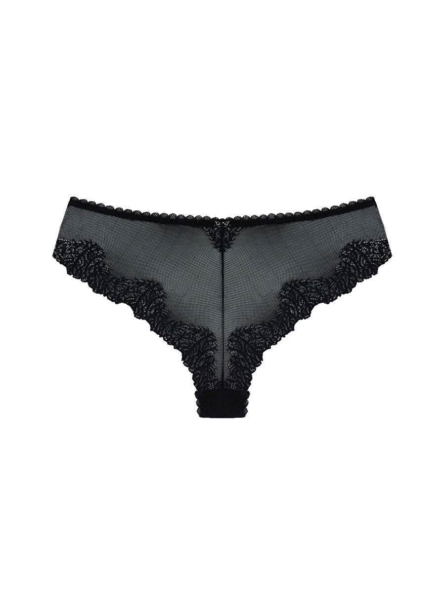 Magic Form Arkası Dantelli Bikini Külot — Product image 4 of 6