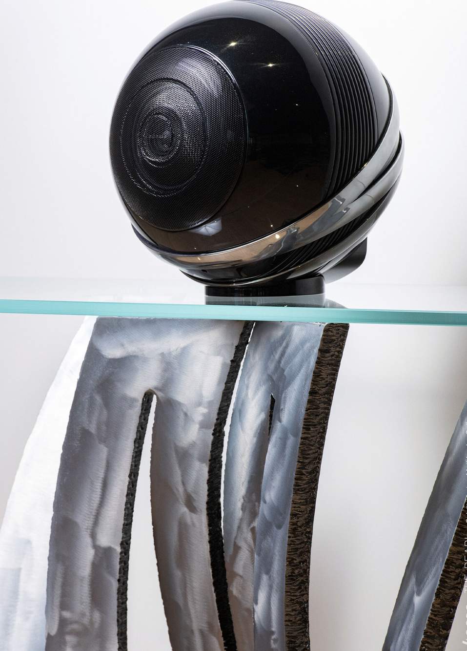 The Pearl Siyah Bluetooth Hoparlör — Product image 6 of 7