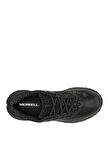 Merrell J067745ZAGILITY PEAK 5 GORE-TEX Siyah Erkek Koşu Ayakkabısı — صورة المنتج 18 من 30
