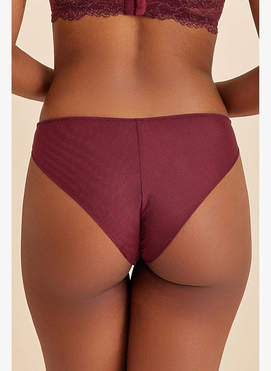 Burgundy — صورة المنتج 3 من 8