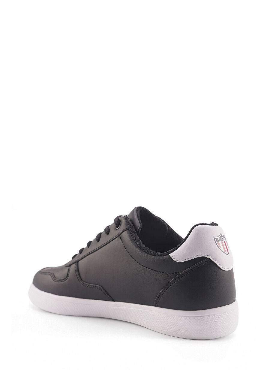 Thunder 5fx Siyah Erkek Sneaker — Product image 3 of 7