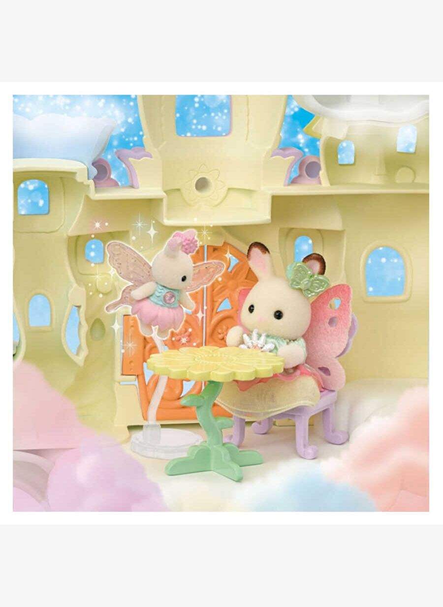 Sylvanian Families Gökyüzü Peri Şatosu 5815 — Product image 4 of 7