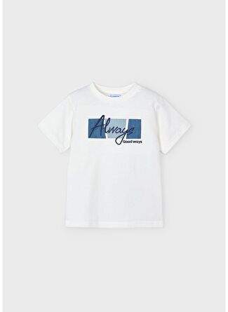 Mayoral Erkek Çocuk Baskılı Tshirt — Product image 19 of 30