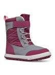 Gri Kız Çocuk Waterproof Bot MK167157 SNOW STORM 2.0 — صورة المنتج 18 من 25