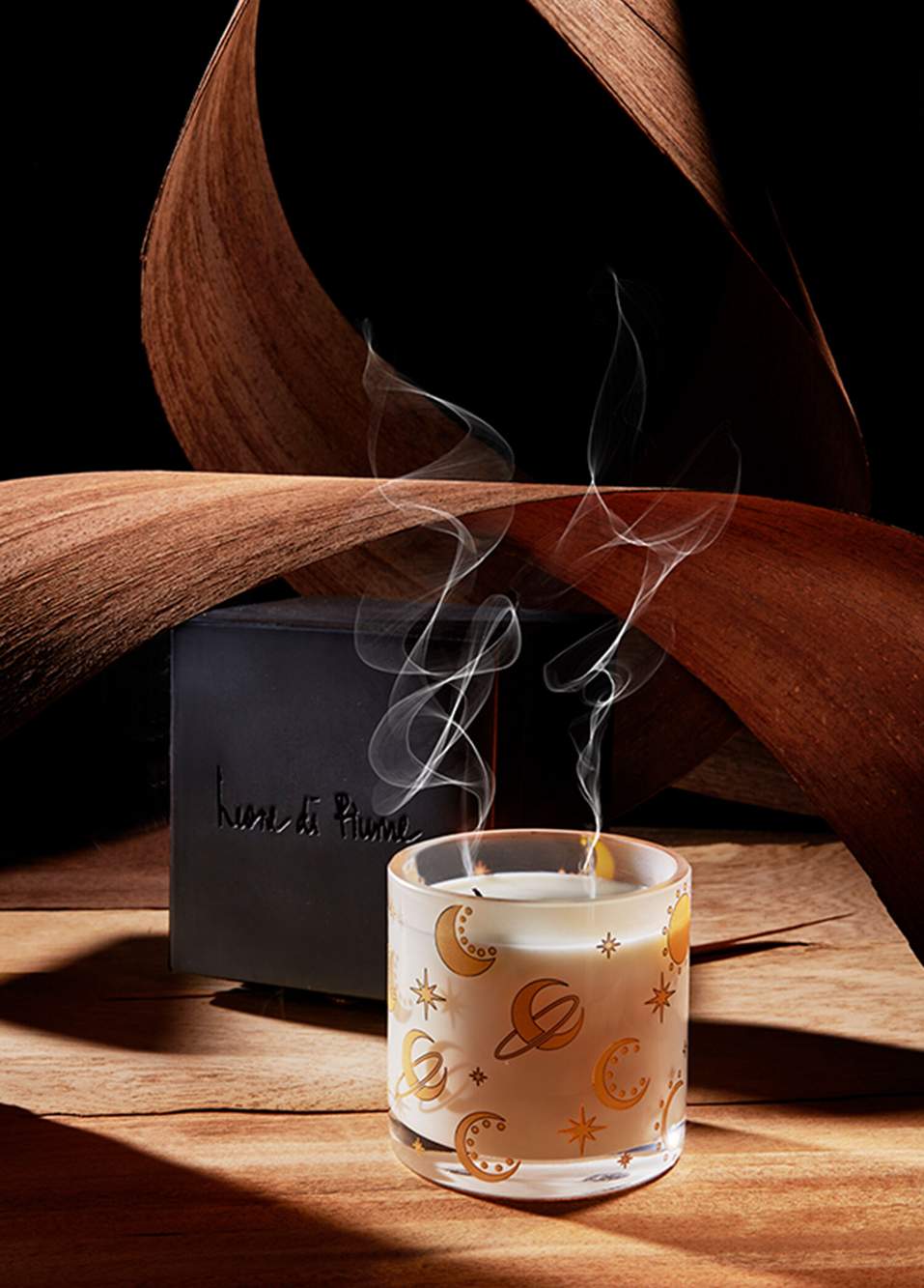 Lumina Beyaz 450 gr Mum — Product image 3 of 3