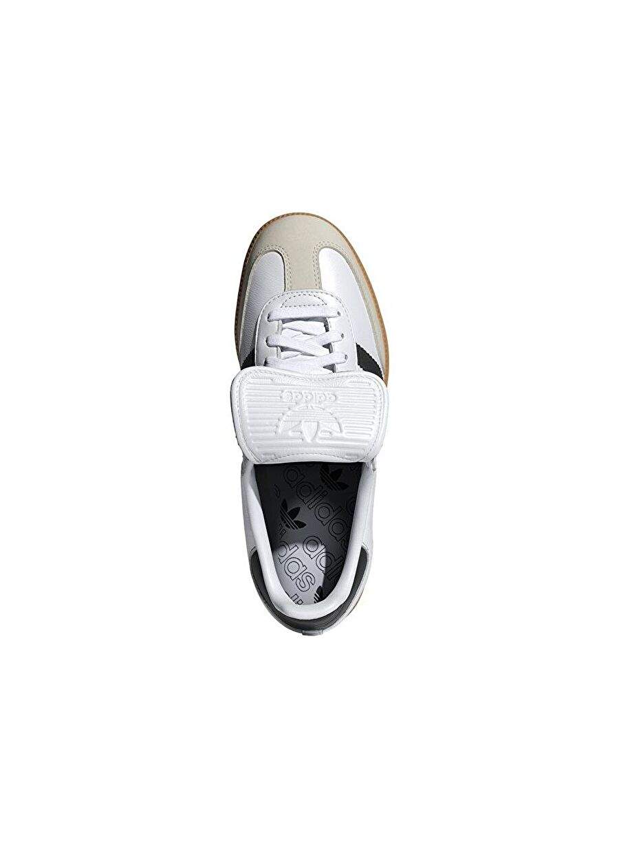 Adidas White Kadn Sneaker Samba Lt W Ig4279 — Product image 5 of 16