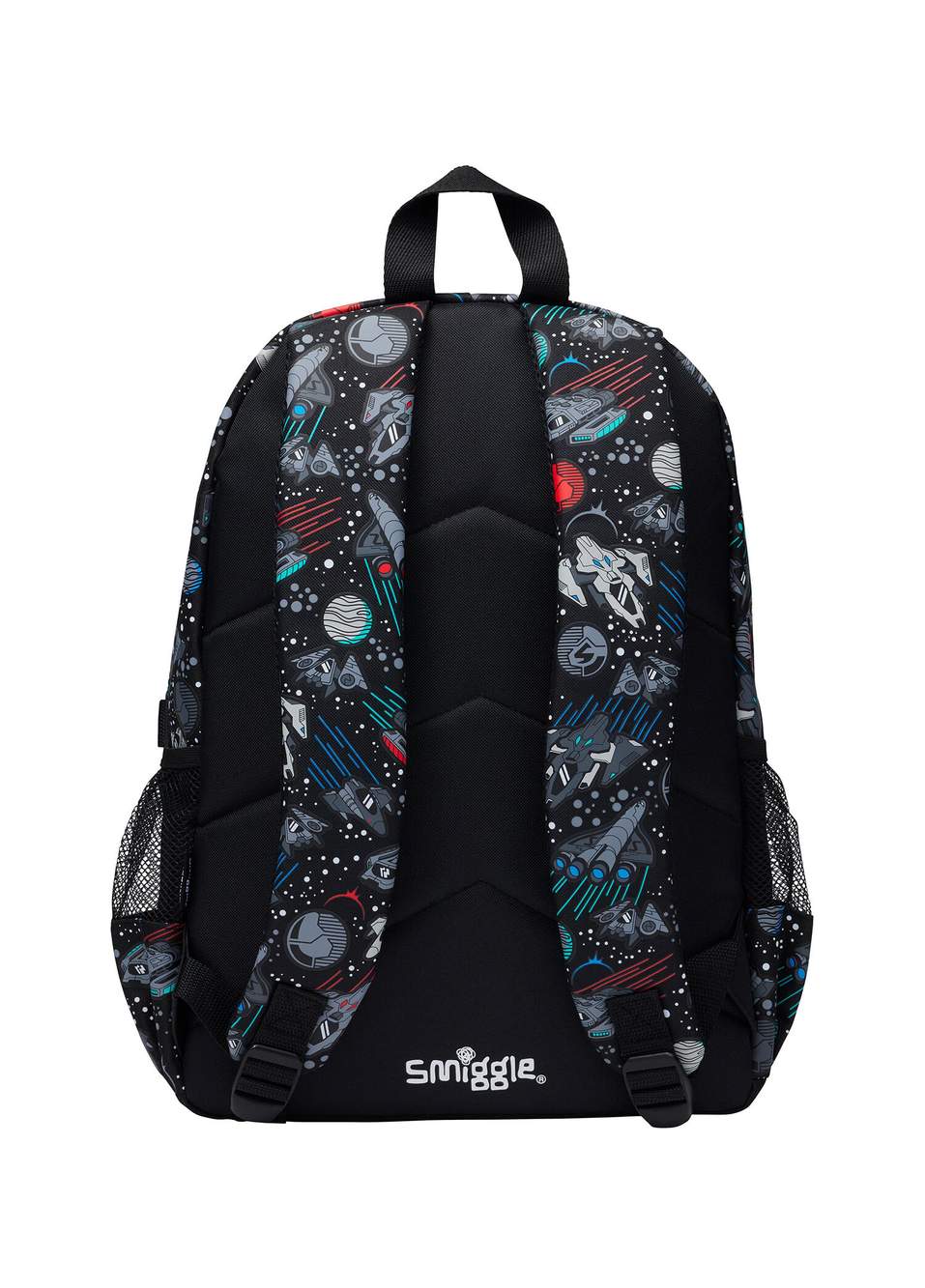 Eclipse Astronaut Patterned Boy's School Bag — Product image 3 of 3