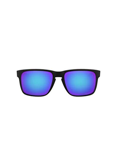 Oakley Holbrook™ XL OO9417 Kare Siyah Erkek Polarize Güneş Gözlüğü