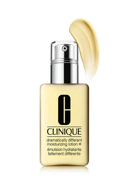 CLINIQUE Clinique, 3 Step, Dramatically Different Moisturizing Lotion + Pump, 125ML/4.2FLOZ