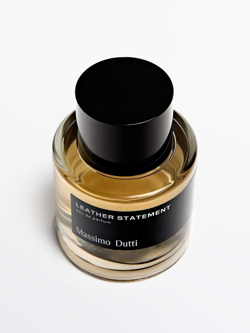 (100 ml) Leather statement eau de parfum — Product image 5 of 12