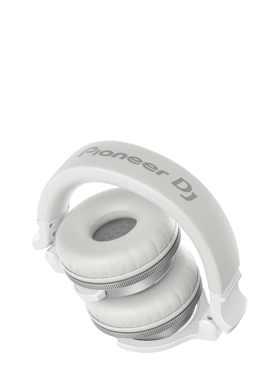 HDJ-CUE1BT Beyaz Bluetooth Dj Kulaklığı — صورة المنتج 4 من 4
