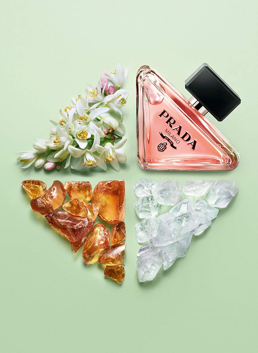 Prada Paradoxe Edp 50 ml Kadın Parfüm — صورة المنتج 3 من 7