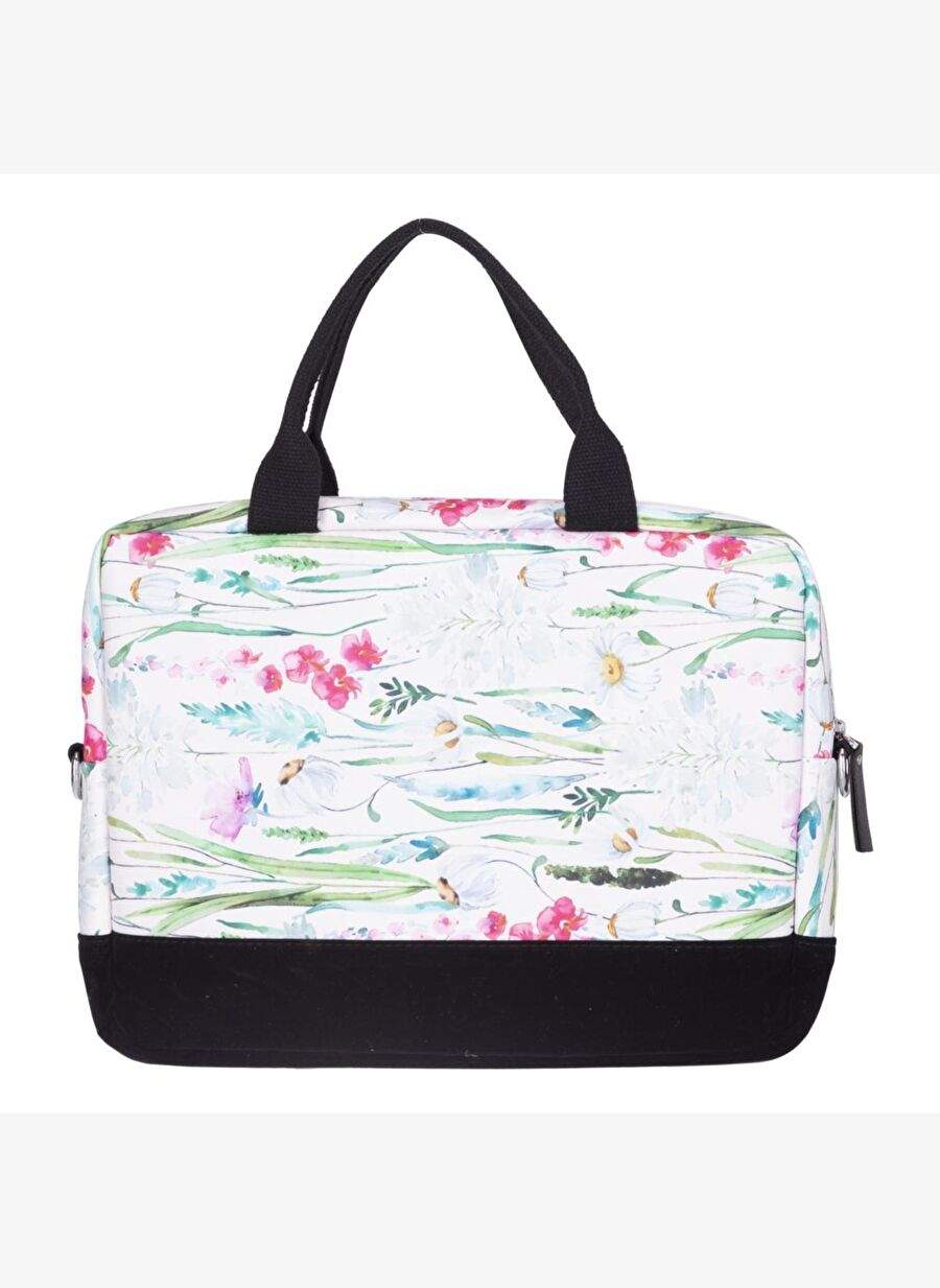 Spring Bloom 15-16 inch Laptop / Macbook Bag — Product image 5 of 8