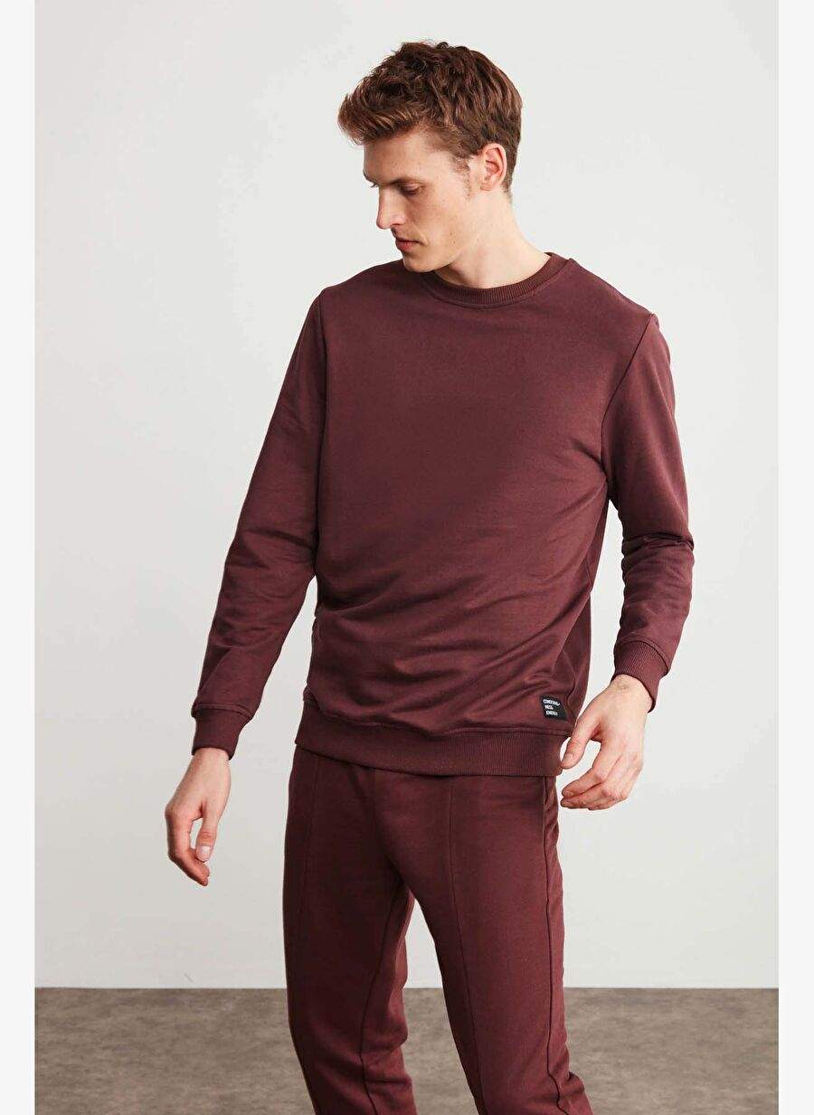 Burgundy — صورة المنتج 5 من 6
