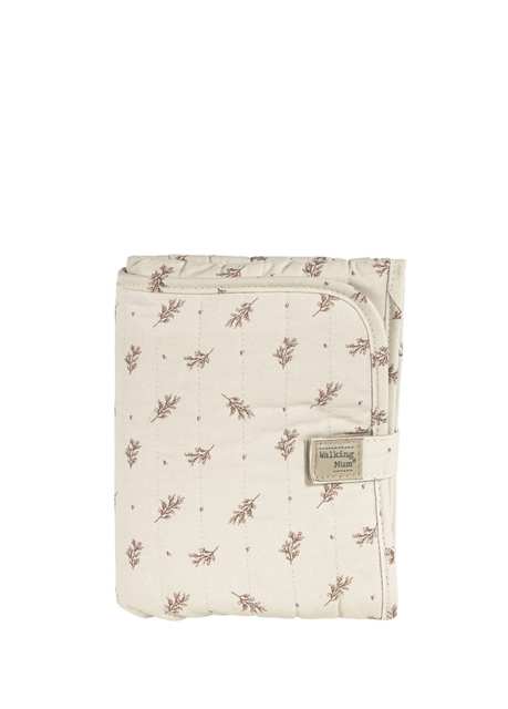 Mimosa Pink Baby Substitution Mat
