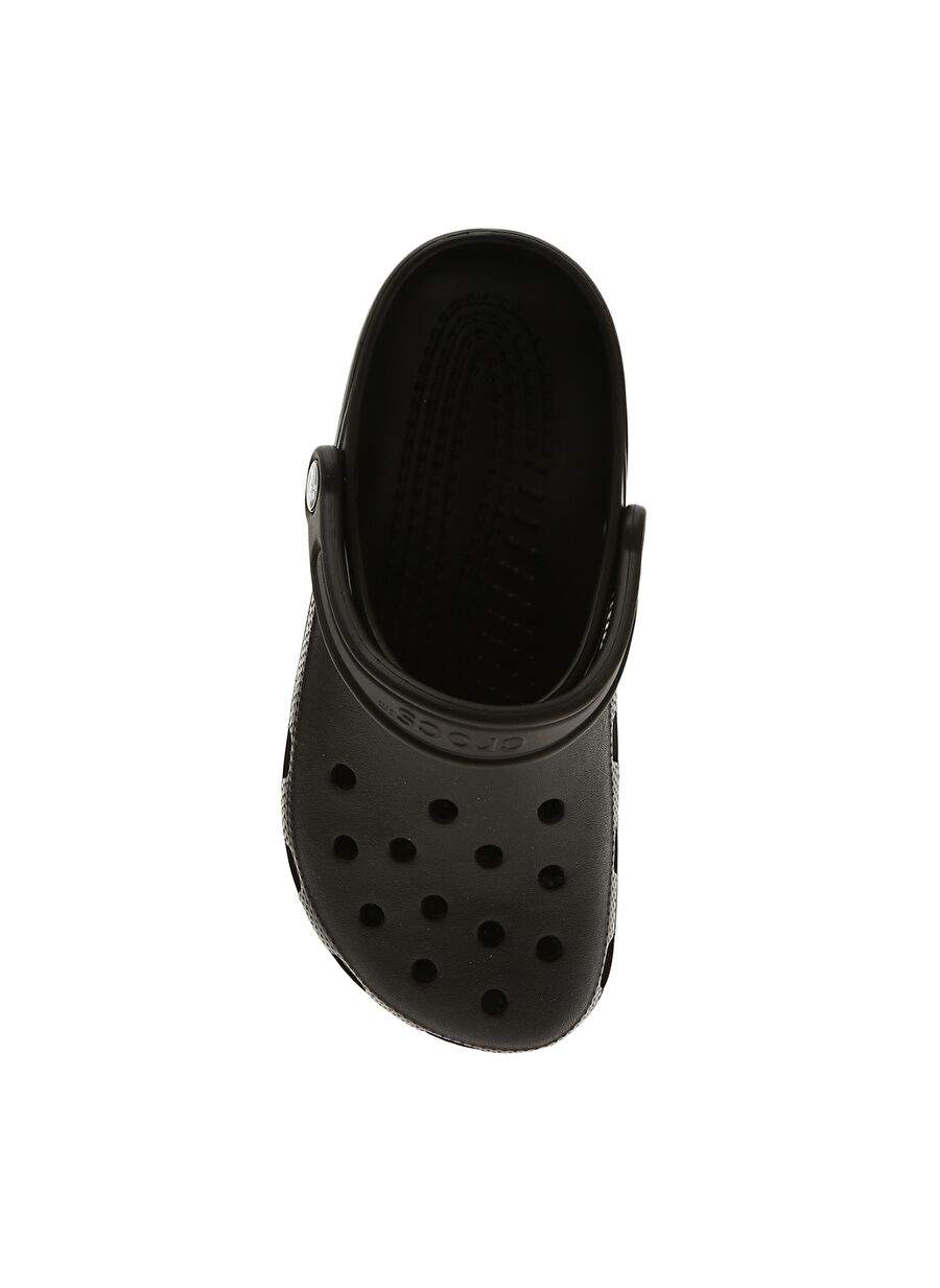 Crocs Black Women's Beach Slipper Classic P022541 — Product image 4 of 4