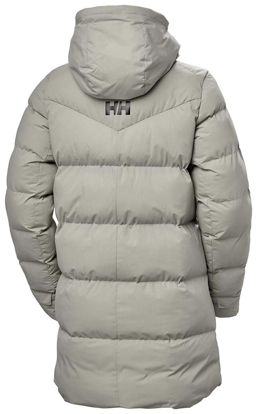 HELLY HANSEN W ADORE PUFFY PARKA — Product image 7 of 7