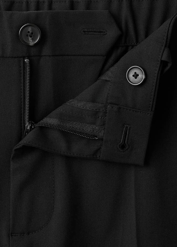 Bologna cropped slim-fit trousers — Product image 8 of 30