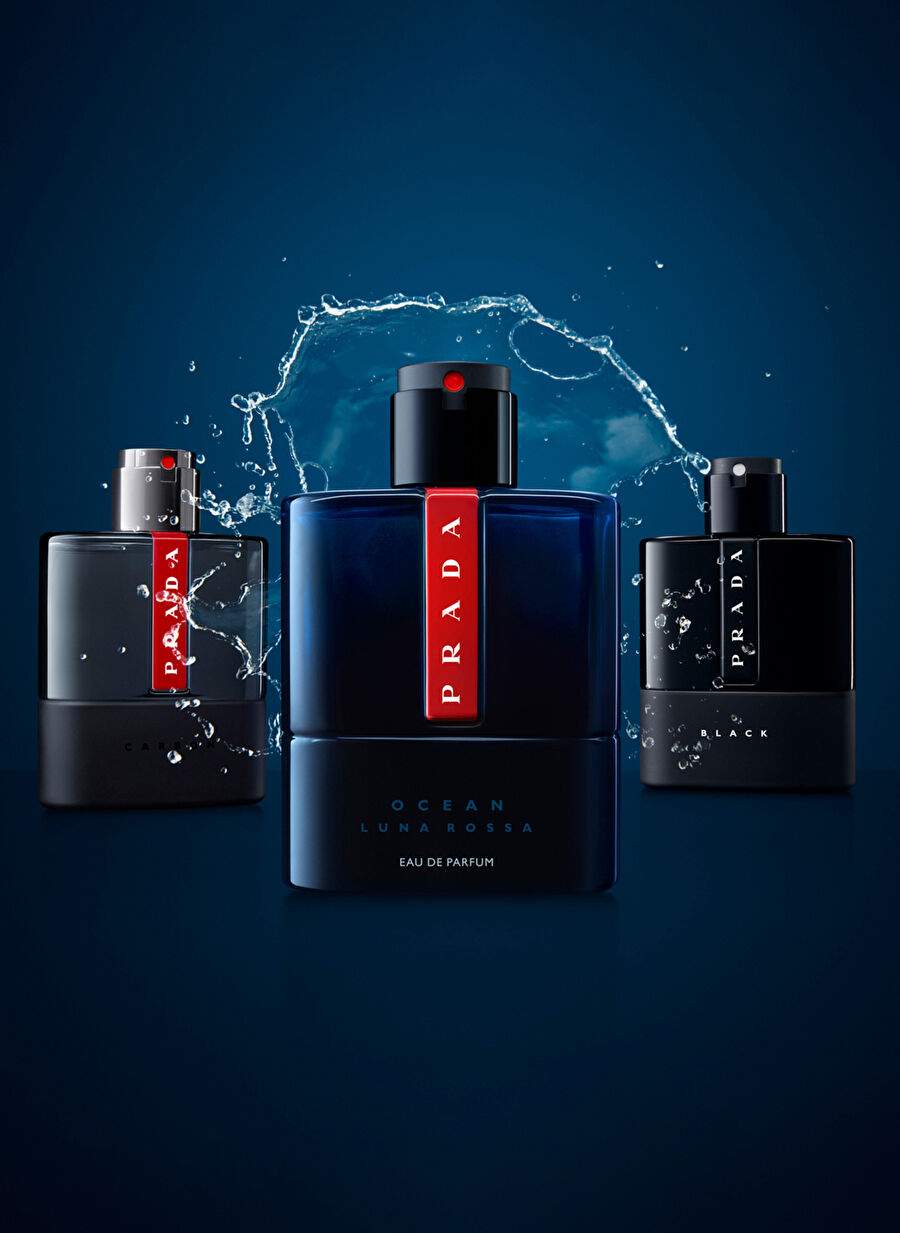 Prada LUNA ROSSA OCEAN EDP 50 ml Parfüm — Product image 6 of 7