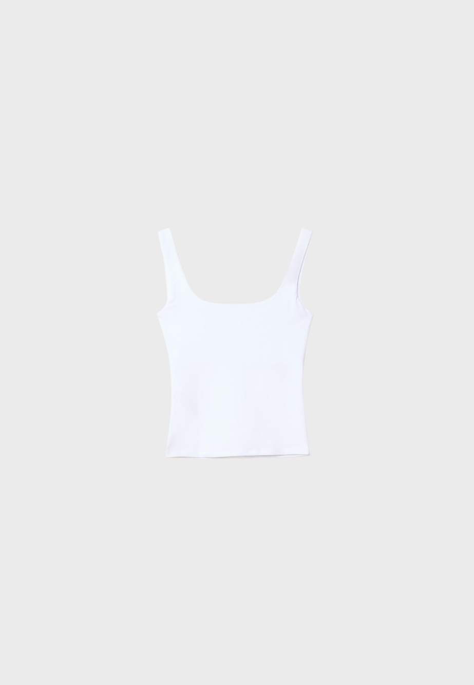 Wide strap top — صورة المنتج 75 من 116