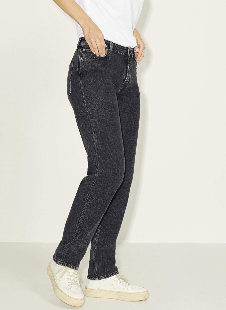 JJXX Women's Denim Pants - 12203760 — Product image 4 of 8