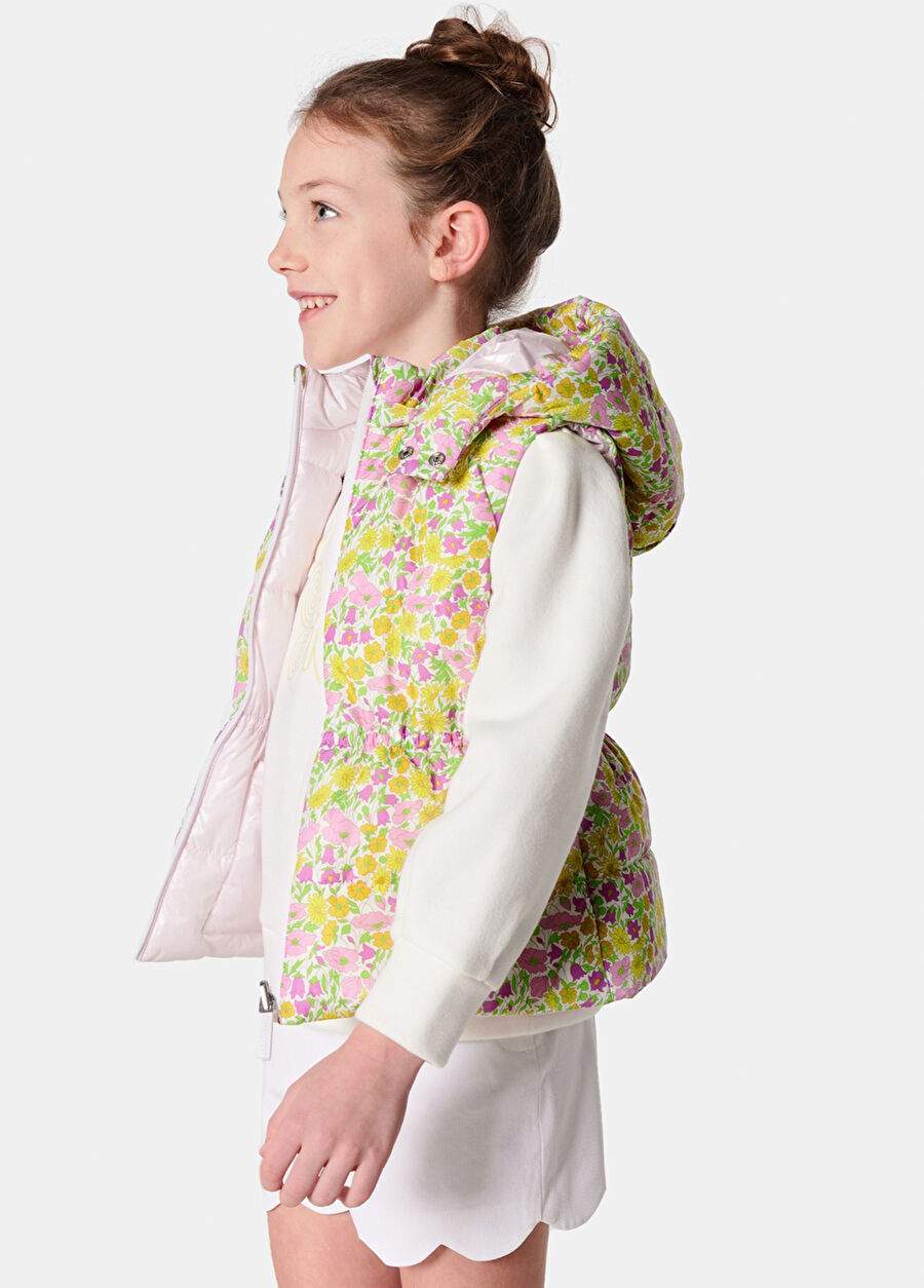 Kız Çocuk Fistolu Şort — Product image 5 of 6