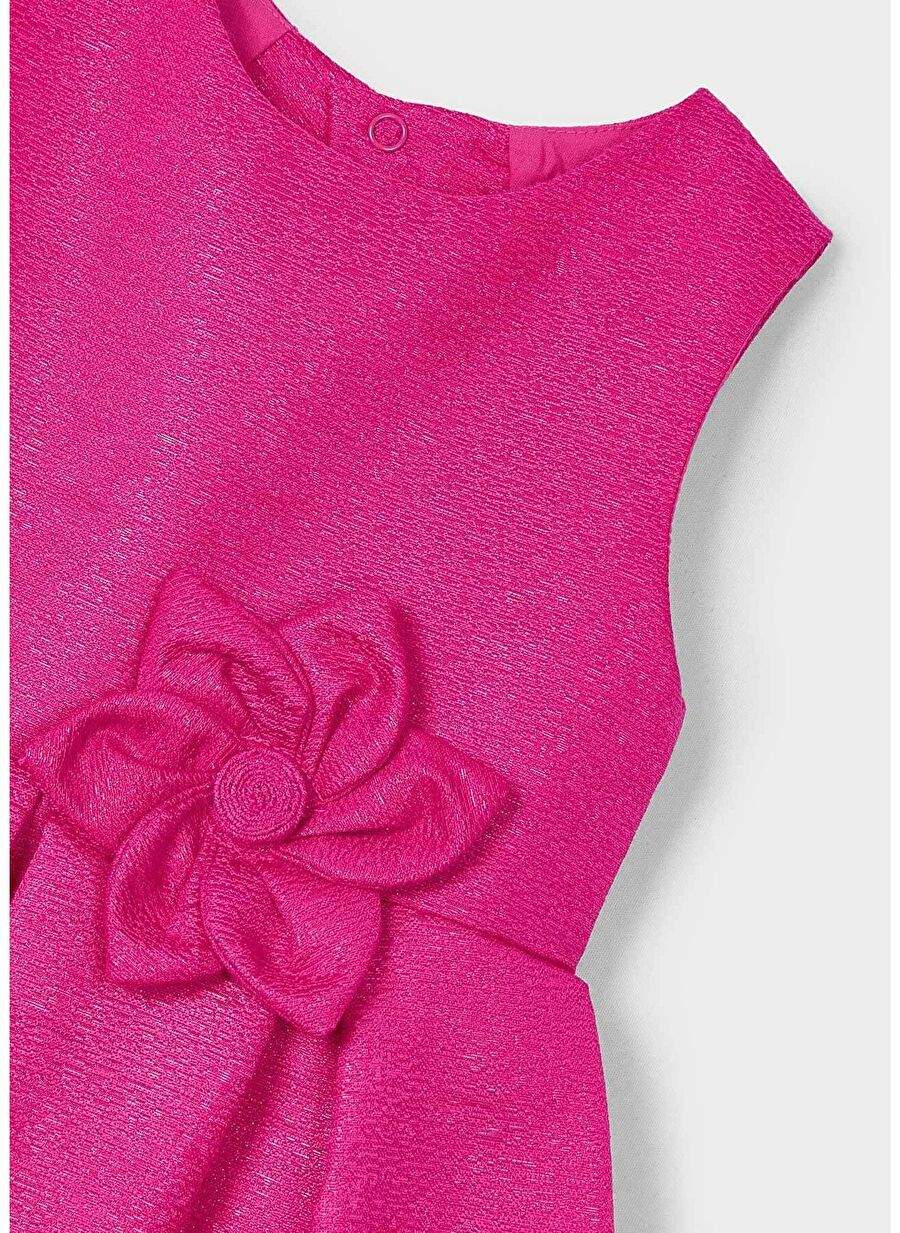 Mayoral Kız Çocuk Parlak Elbise — Product image 6 of 6