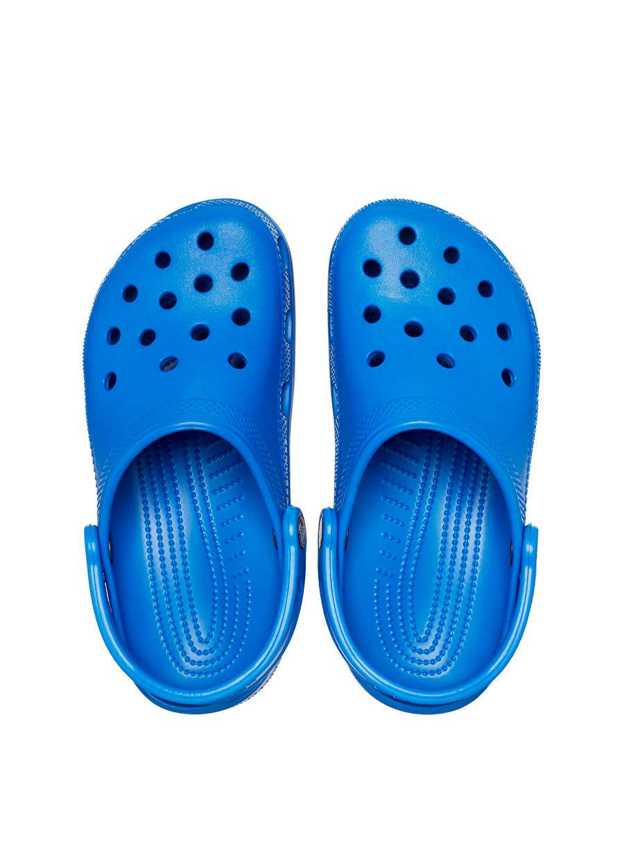 Crocs Blue Men's Beach Slipper Classic — Product image 3 of 6