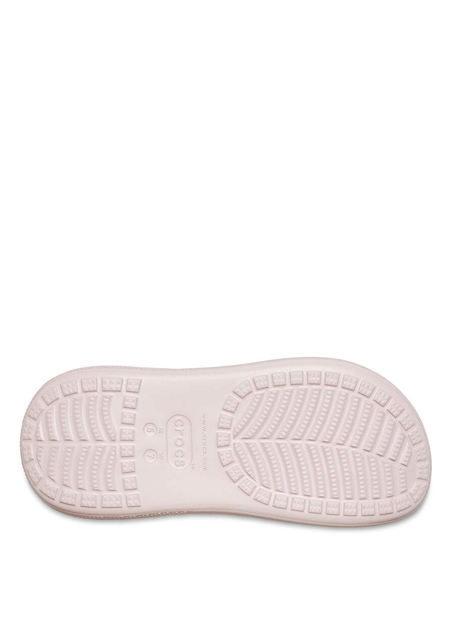 Crocs Pink Women's Beach Slippers 207521_6UR — Product image 6 of 6