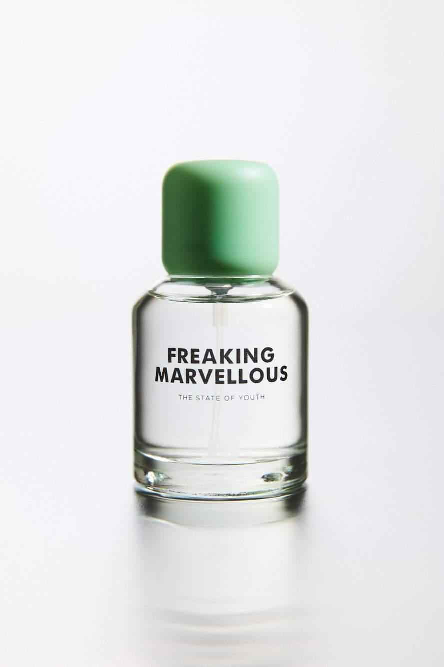 Freaking Marvellous Perfume — Product image 3 of 8