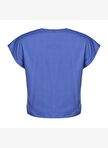 Hummel AFRA KISA KOLLU TİŞÖRT — Product image 20 of 20