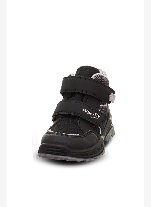 Jupiter Superfit Marka Erkek Çocuk Gorateks Bot Siyah-Gri — Product image 9 of 30