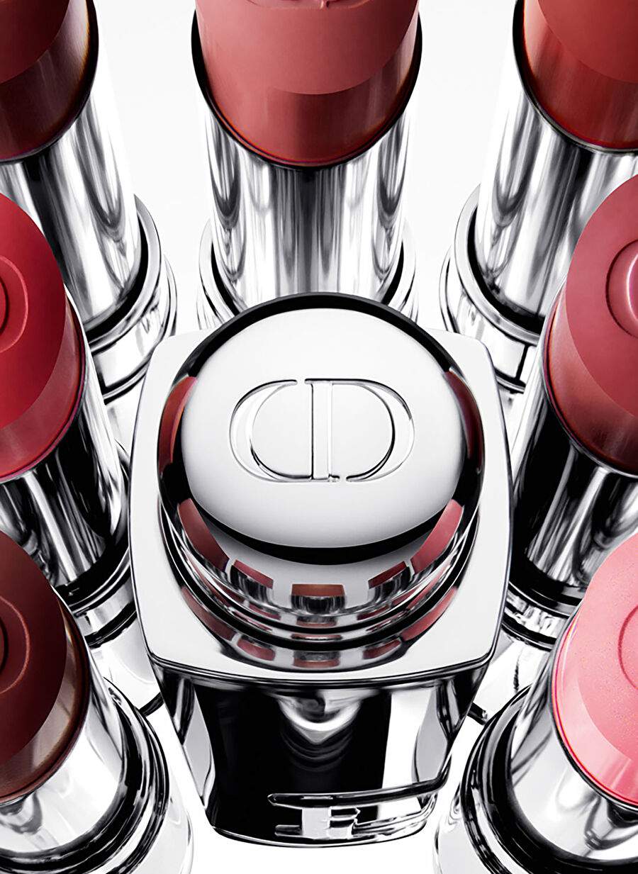 Addict - Shine Lipstick - 90% Natural Origin - Refillable — Product image 6 of 6