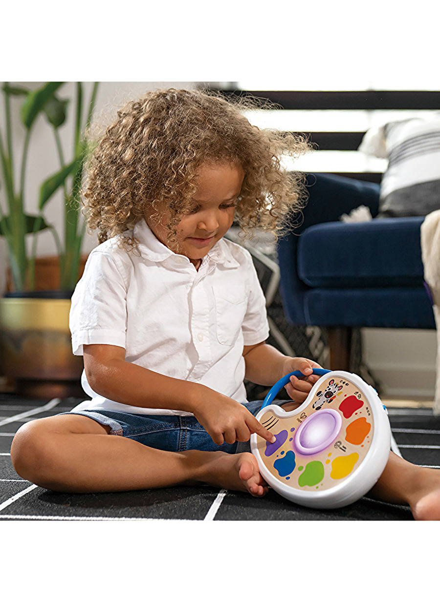 Hape Baby Einstein Sihirli Renk Paleti — Product image 3 of 3
