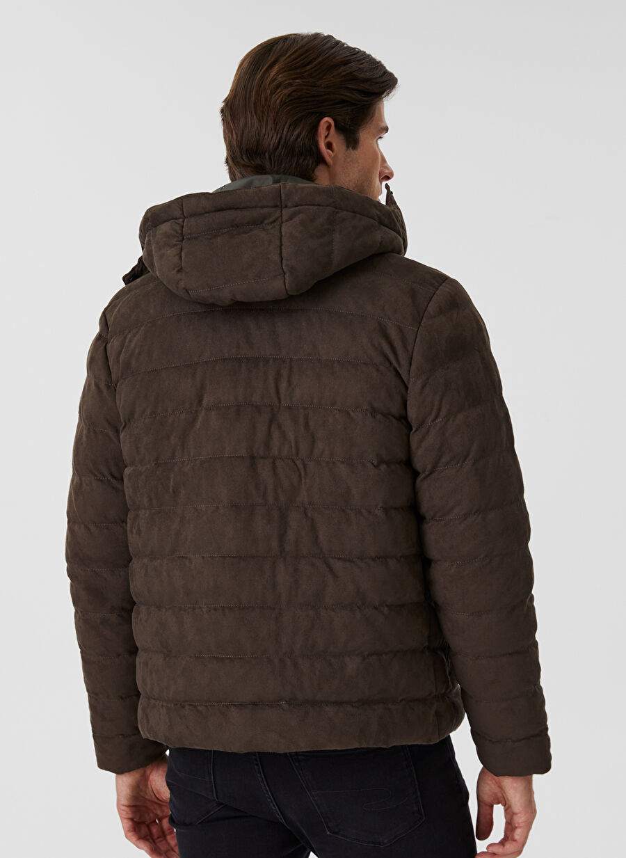 Lee Cooper Haki Erkek Mont 231 LCM 232005 STEEL HAKÄ° — Product image 5 of 5