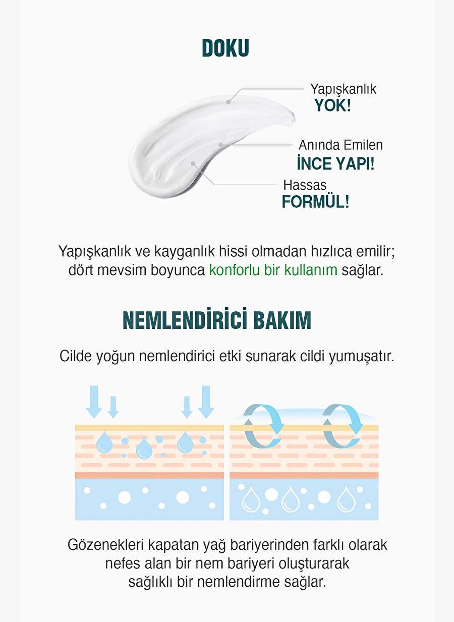 Peeling Etkili, Nemlendirici Ayak Kremi DASHU Daily Relax Foot Cream — صورة المنتج 4 من 8