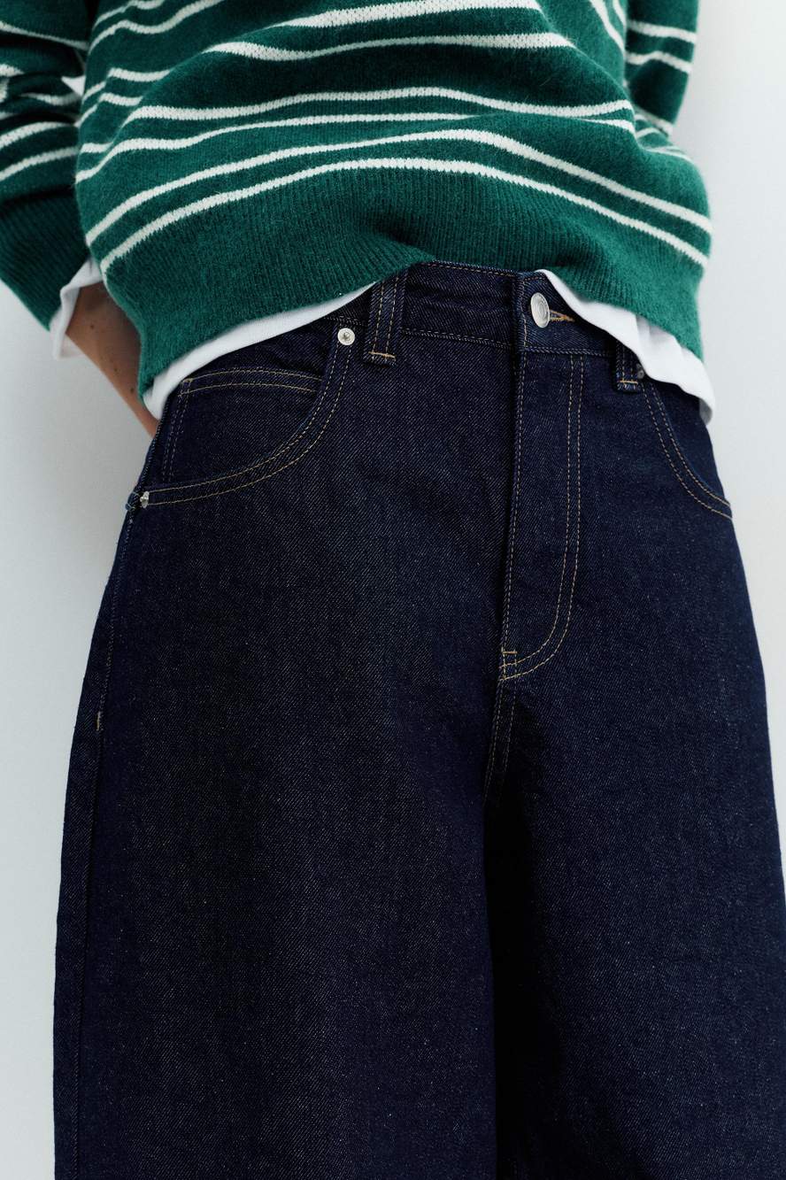 Oversize baggy jeans — Product image 19 of 29