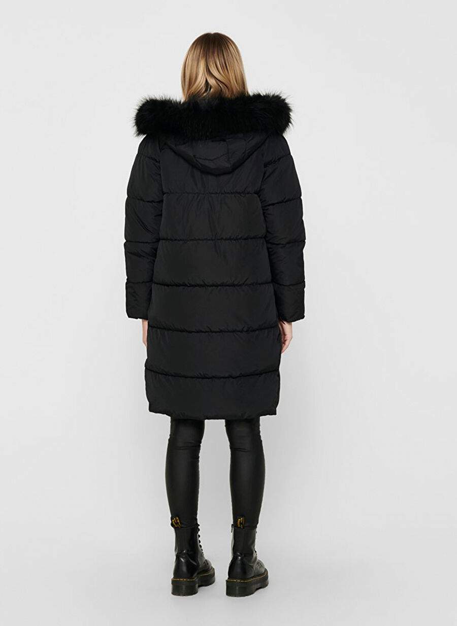 Only Monica Long Puffer Kaban — Product image 4 of 6