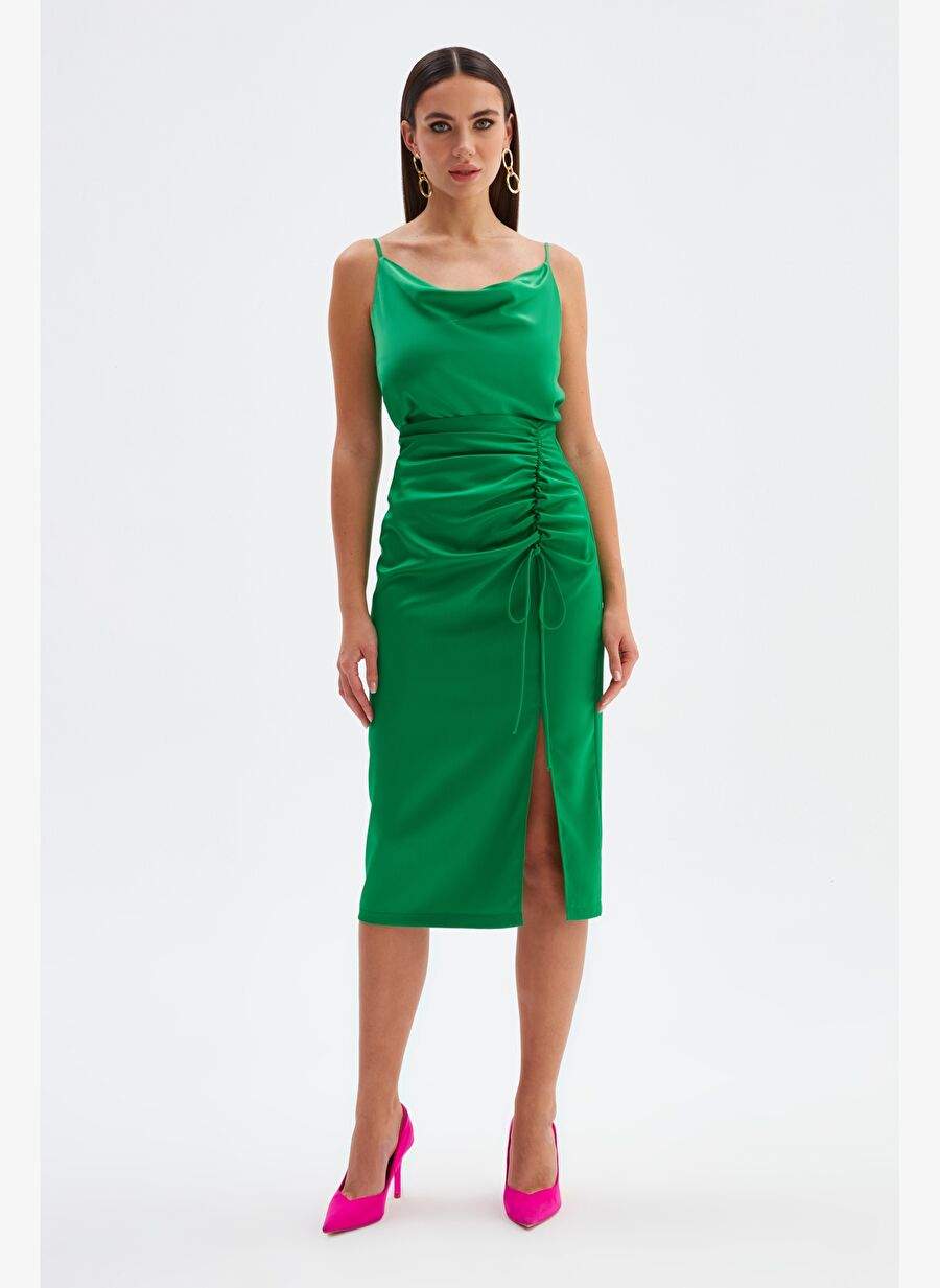 Sateen Skirts — Product image 4 of 7