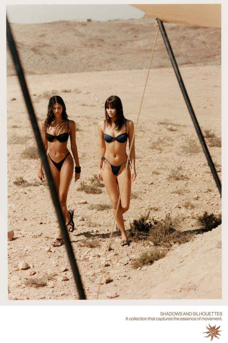 Brazilian bikini bottoms — صورة المنتج 23 من 31