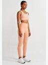 Jacquard Picker Push Up Tight Peach Feather — Product image 13 of 30