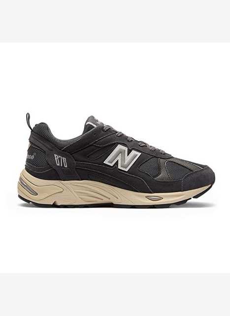 Lifestyle Men's Daily Shoes CM878AN1