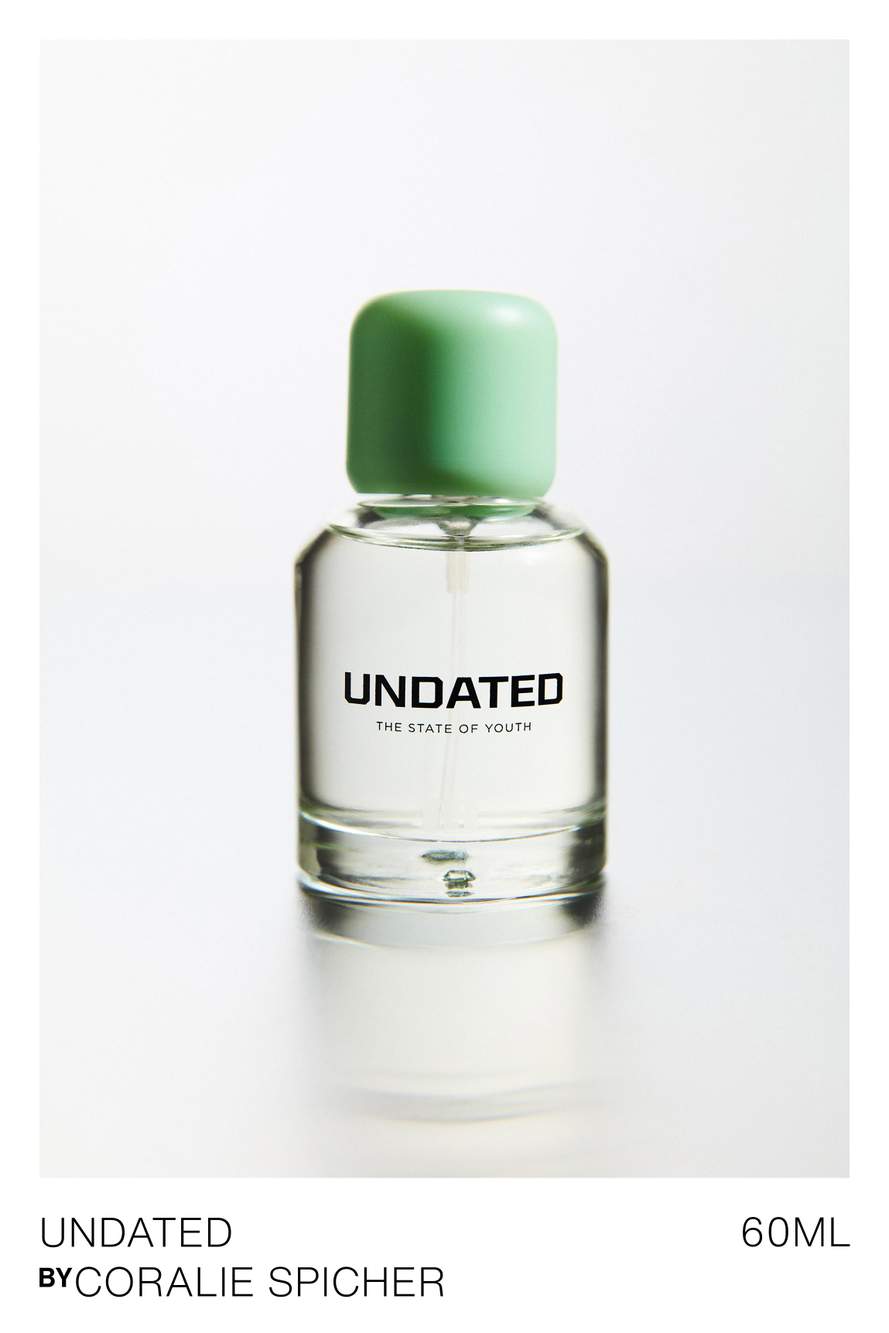 Undated Perfume — Product image 7 of 9