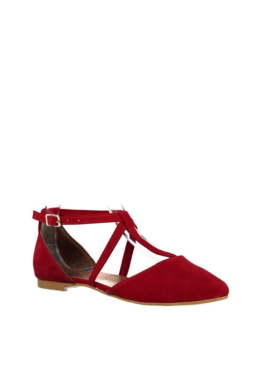 Hammer Jack Mavi Erkek Suet Sneaker 14996 Bynr1 — صورة المنتج 3 من 4