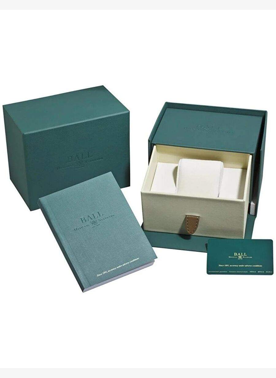 DM2280A-P3C-BER Kol Saati — Product image 3 of 4