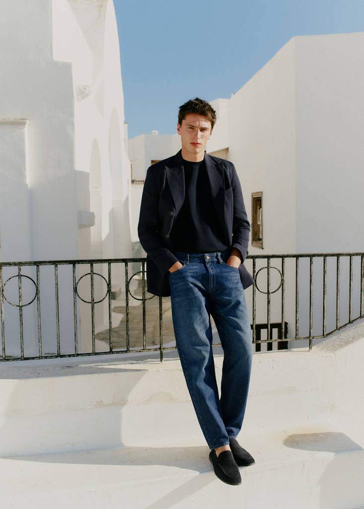 Jeans made in Italy — Product image 9 of 11