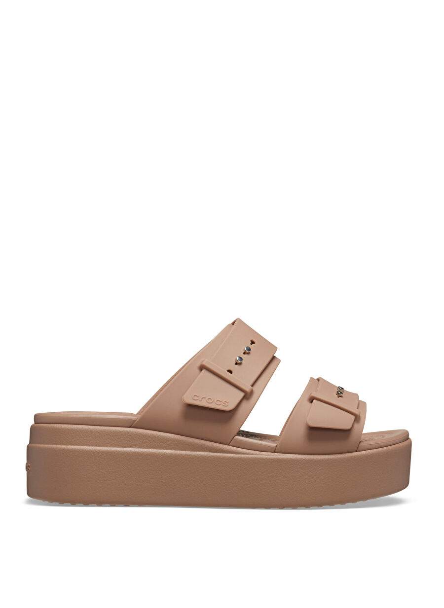Crocs Taba Women's Beach Slipper 207431_2Q9 — Product image 5 of 35