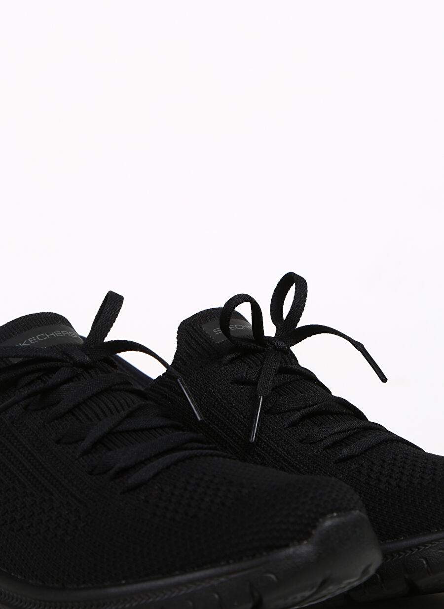 Skechers Black Women's Sneakers 104421 BBK — Product image 5 of 5