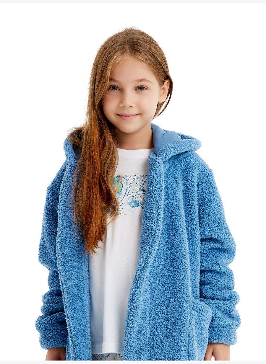 Kz Boyuk Polar Sabahlk 51639 Blue — Product image 3 of 3